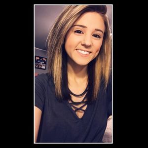 Meet your Posher, Madison